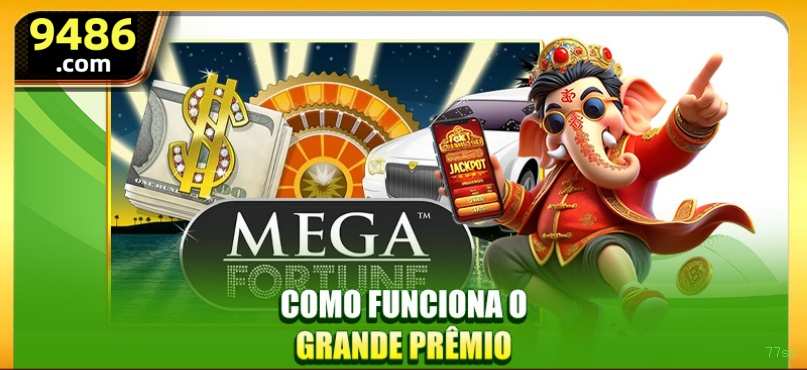 João Silva ganhou R$ 2.5M no Fortune Tiger